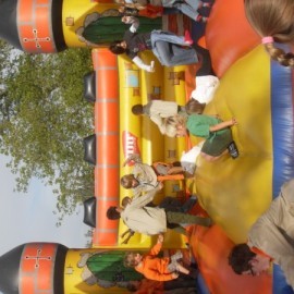 SDC12683 - Scouts en Gidsen Zaventem 